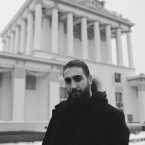 Без повода by Rafael Zeynalyan - imusic.am