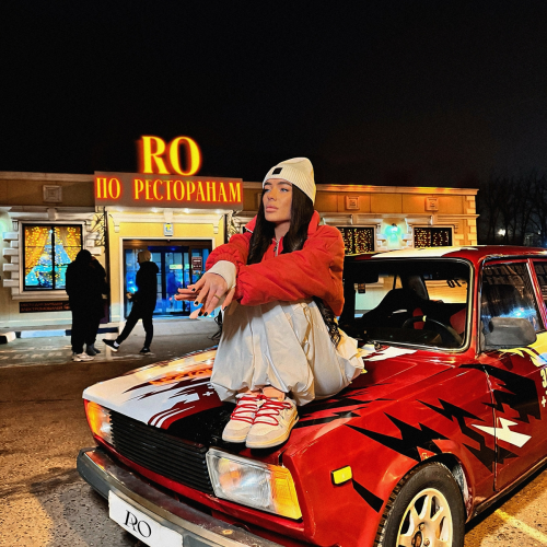 По ресторанам by RO - imusic.am