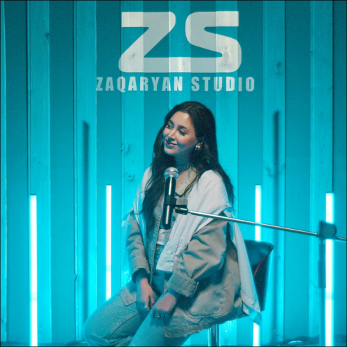 Hoy Nazan Liana Zaqaryan by Karen Zaqaryan - imusic.am