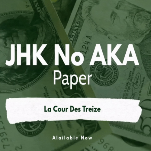 Paper by JHK No AKA - imusic.am