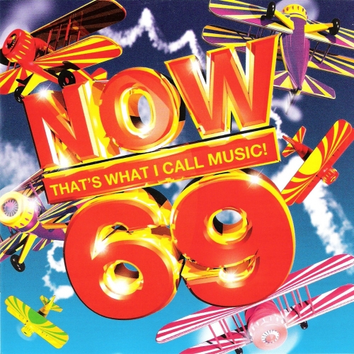 Now That's What I Call Music! 69 CD1 by Various Artists - imusic.am