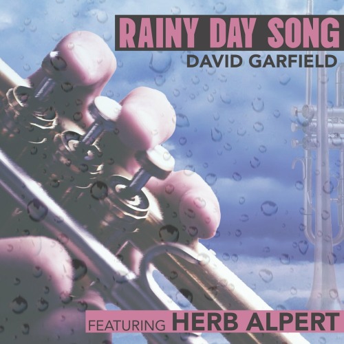 Rainy Day Song by David Garfield, Herb Alpert - imusic.am