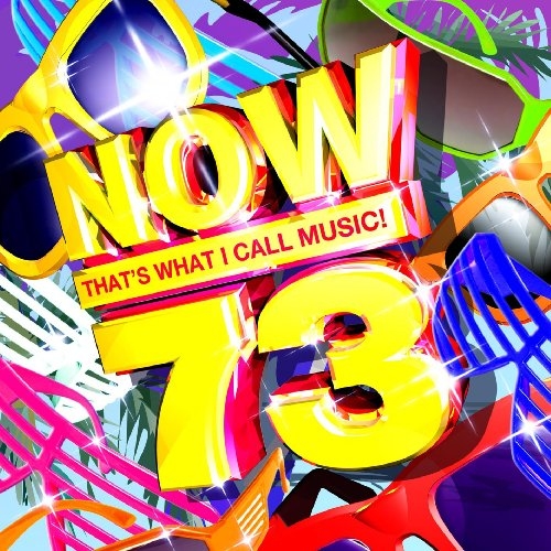 Now That's What I Call Music! 73 CD2 by Various Artists - imusic.am