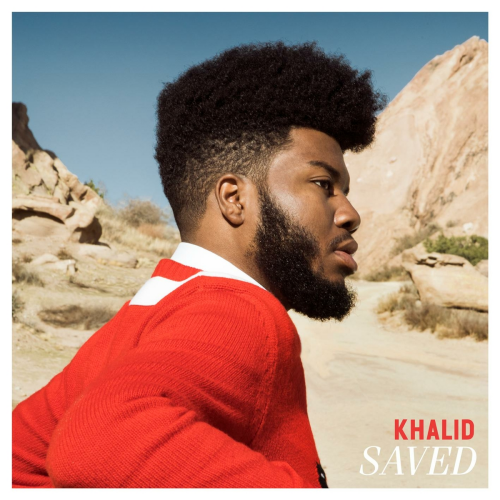 Saved by Khalid - imusic.am