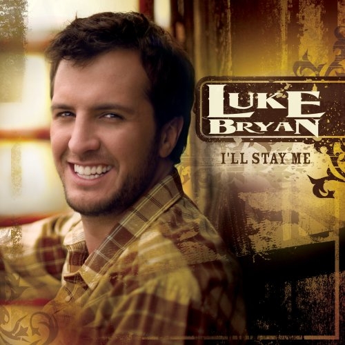 I'll Stay Me by Luke Bryan - imusic.am
