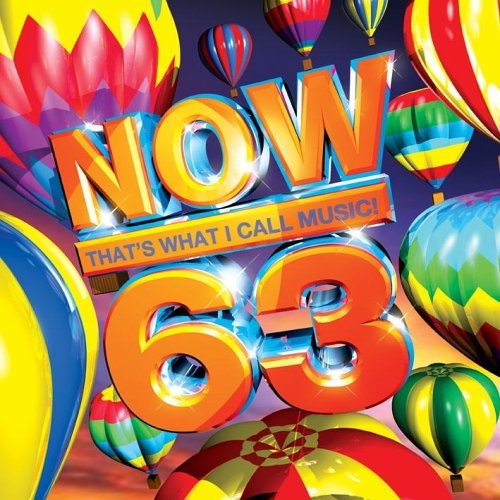 Now That's What I Call Music! 63 CD2 by Various Artists - imusic.am
