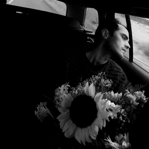 Talk Talk Talk by Jordan Rakei - imusic.am