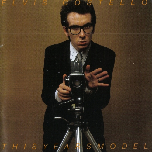 This Year's Model by Elvis Costello - imusic.am