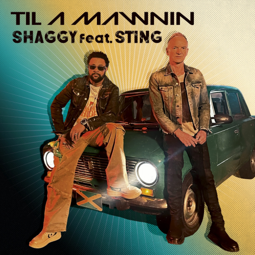 Til A Mawnin (feat. Sting) by Shaggy, Sting - imusic.am