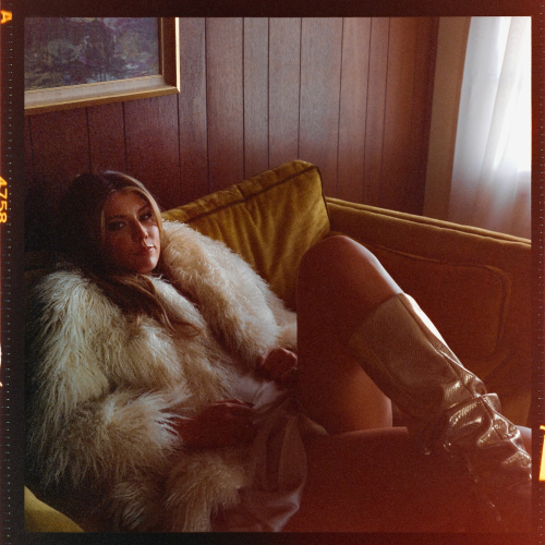 Not At This Party by Dasha - imusic.am