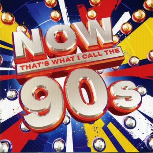 Now That's What I Call The 90S CD1 by Various Artists - imusic.am