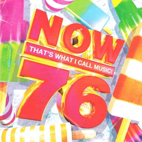 Now That's What I Call Music! 76 CD2 by Various Artists - imusic.am
