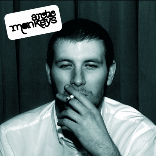 Whatever People Say I Am, That's What I'm Not by Arctic Monkeys - imusic.am