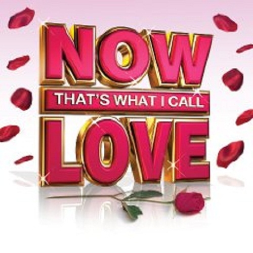 Now That's What I Call Love by Various Artists - imusic.am