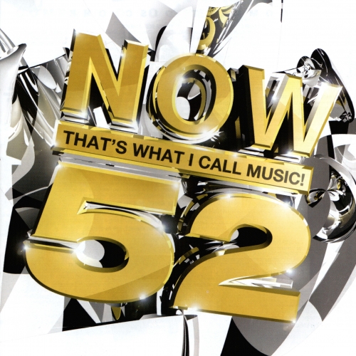 Now That's What I Call Music! 52 CD2 by Various Artists - imusic.am