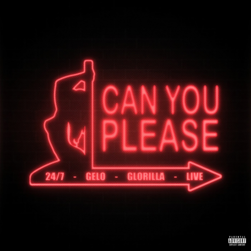 Can You Please by GELO, GloRilla - imusic.am
