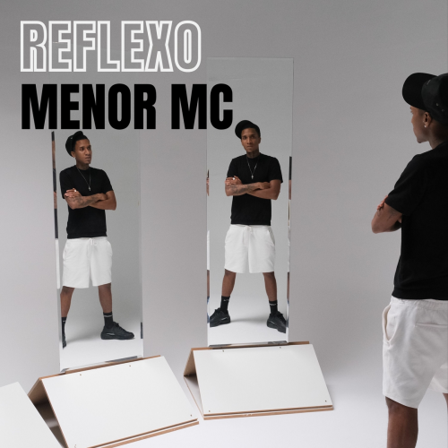 Reflexo #12 - José by Menor MC, GvsNoBeat, Original Quality - imusic.am