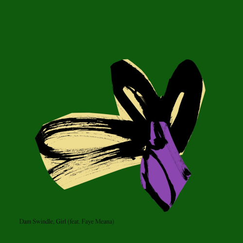Girl by Dam Swindle, Faye Meana - imusic.am