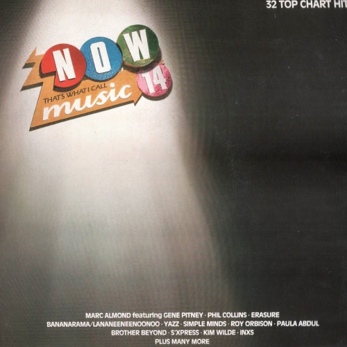 Now That's What I Call Music! 14 by Various Artists - imusic.am