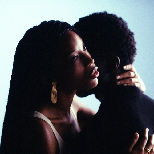 Dis-le moi by Shanice - imusic.am