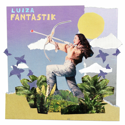 Fantastik by LUIZA - imusic.am