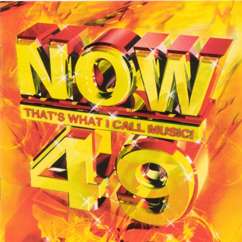 Now That's What I Call Music! 49 CD1 by Various Artists - imusic.am