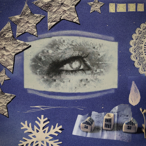 Откуда к нам пришла зима by О! Марго - imusic.am