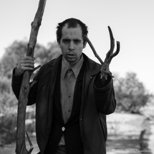 Рыбы Амура by Олег Лёгкий - imusic.am