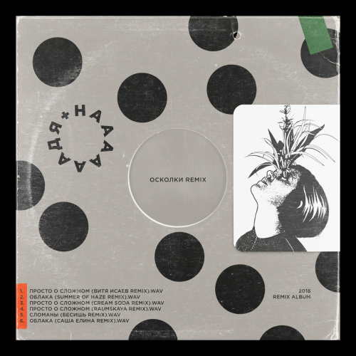Осколки (Remixes) by Наадя - imusic.am