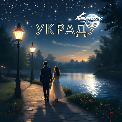 Украду by Sputnik Project - imusic.am