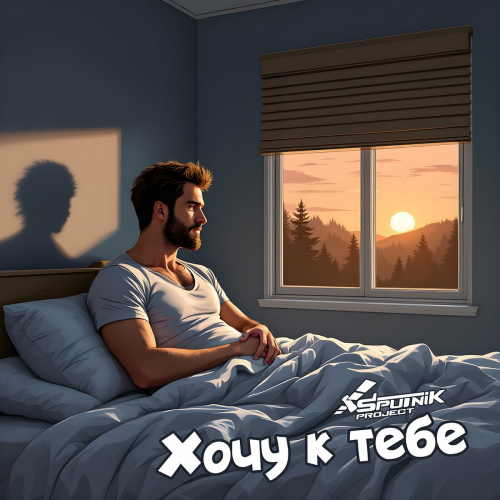 Хочу к тебе by Sputnik Project - imusic.am