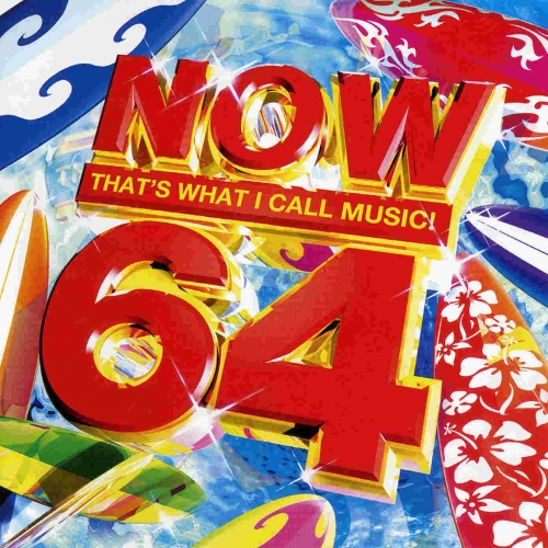 Now That's What I Call Music! 64 CD2 by Various Artists - imusic.am