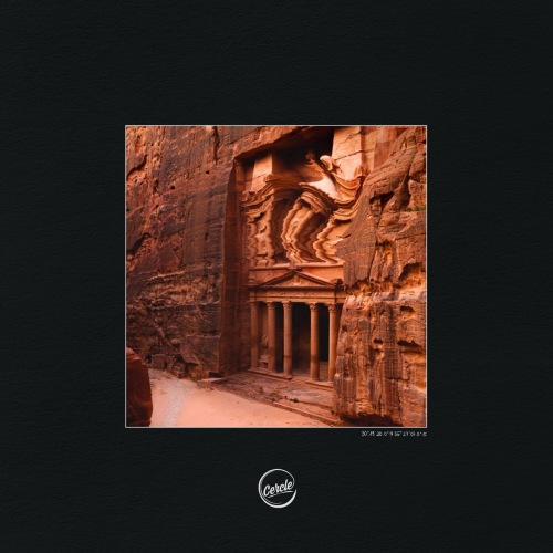 Petra (TWO LANES Remix) by Bedouin - imusic.am