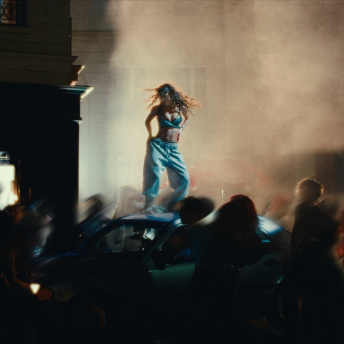 Fumée Blanche by Eva - imusic.am