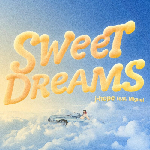 Sweet Dreams (feat. Miguel) by j-hope, Miguel - imusic.am