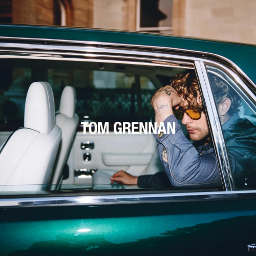 Boys Don't Cry by Tom Grennan - imusic.am