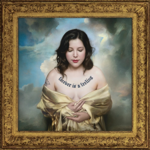 Talk by Lucy Dacus - imusic.am