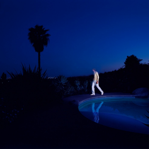 Cristal Medium Blue (Sparkle Edition / Live) by Lewis OfMan - imusic.am