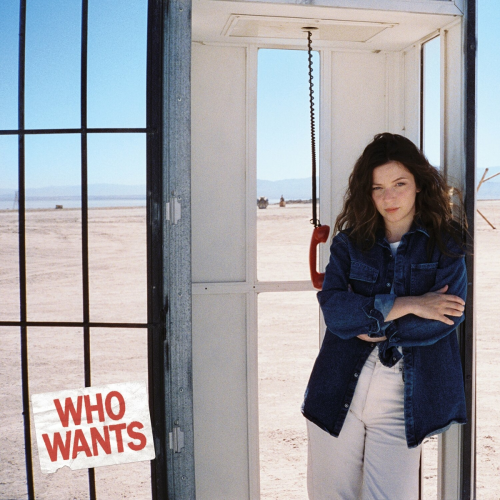 Who Wants by Jade Bird - imusic.am