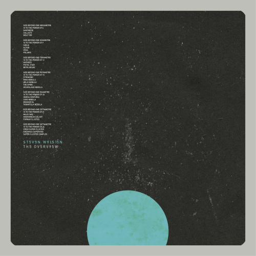 The Overview by Steven Wilson - imusic.am