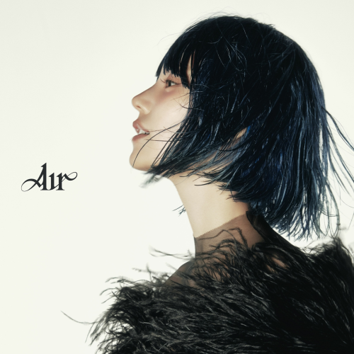 Air by Yeji - imusic.am
