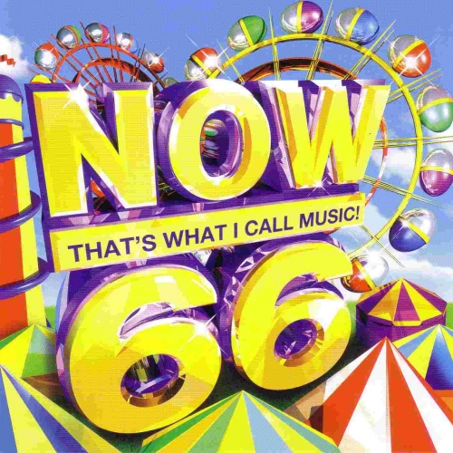 Now That's What I Call Music! 66 CD1 by Various Artists - imusic.am