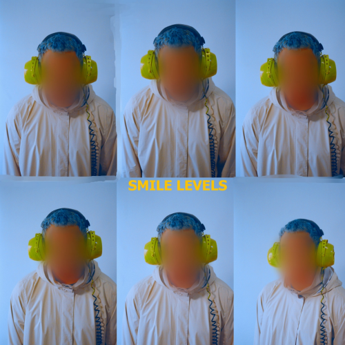 Smile Levels by Alejandro Aranda - imusic.am