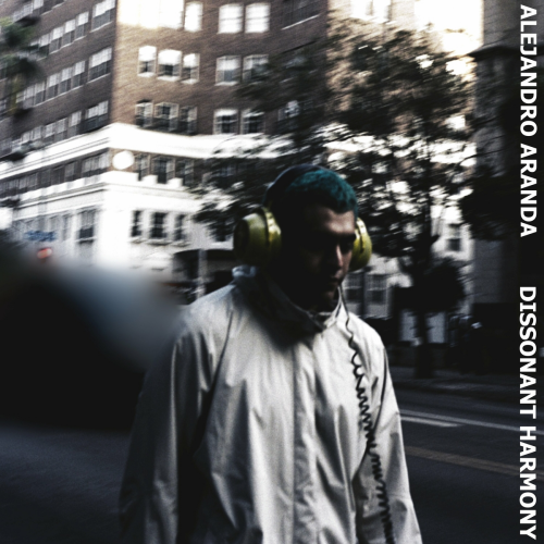 Dissonant Harmony by Alejandro Aranda - imusic.am