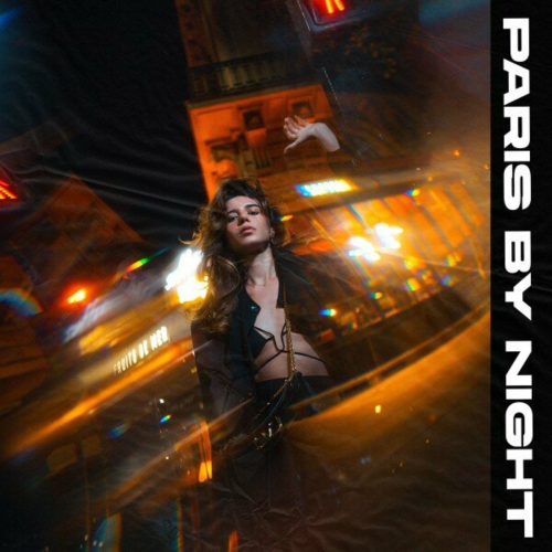 Paris by Night by Alain Rine, Paul Metra, Viktor Celeste - imusic.am