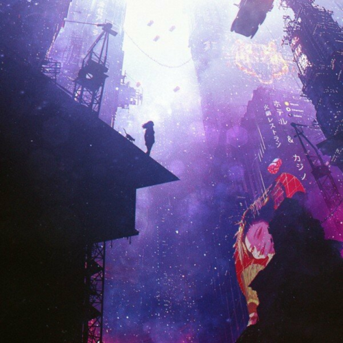 Last Day by Lost Preority, Alain Rine - imusic.am