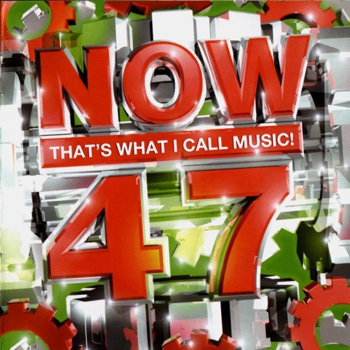 Now That's What I Call Music! 47 CD1 by Various Artists - imusic.am