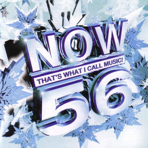 Now That's What I Call Music! 56 CD2 by Various Artists - imusic.am