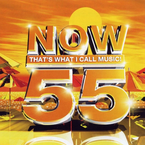 Now That's What I Call Music! 55 CD2 by Various Artists - imusic.am