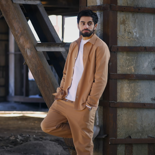 Bajanumi Kenacy by Rafo Khachatryan - imusic.am